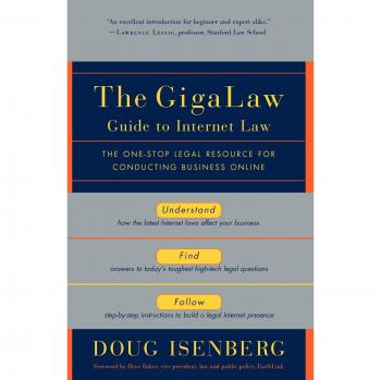 Guía Gigalaw de Derecho Internet: Recurso Legal Integral para Negocios en Línea (Edición en Tapa Blanda)