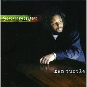 Zen Turtle