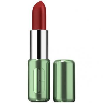 Clinique Pop Longwear Lipstick - Icon Pop - Matte Finish 3.9g