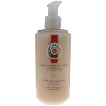 ROGER & GALLET ROSE JABÓN LÍQUIDO PERFUMADO 250ML