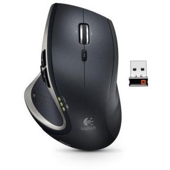 Logitech MX Performance - Ratón inalámbrico