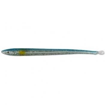 Salvaje engranaje LB Lanzón Slug señuelo flotante Pesca, de 6 piezas