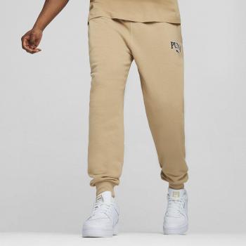 Pantalón de hombre Puma Squad Sweatpants Tr Cl