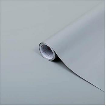 d-c-fix® Vinilo Adhesivo, Gris, 200 x 67.5 cm
