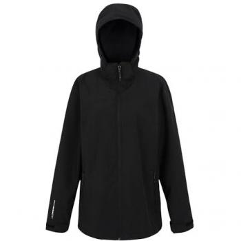 Regatta Women's 3-in-1 Breathable Coriver Jacket with Black Inner, Size 10