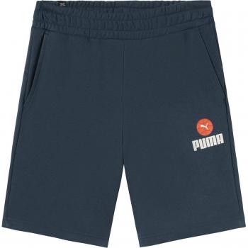 Short de hombre Basketball Court Graphic - SL 8' TR Puma