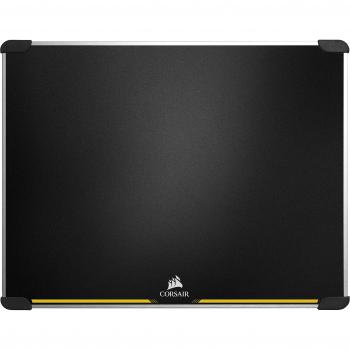 Corsair Gaming MM600 Standard - Alfombrilla gaming de doble cara de alto rendimiento, negro