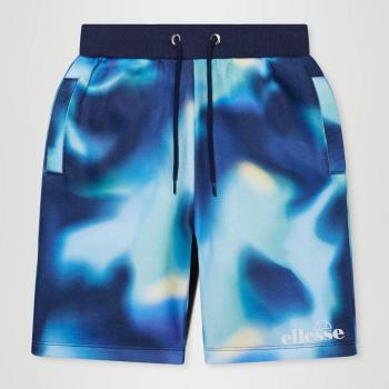 Pantalón Corto Ellesse Mandrie Jnr Short Multi