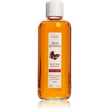 Phyto Rhum Quinina Locion Capilar Revitalizante 1l