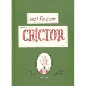 Críctor