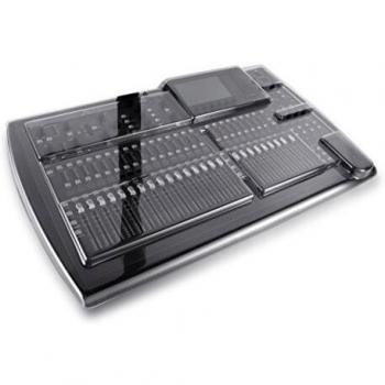 Decksaver Pro Cover for Behringer X32 Digital Mixer