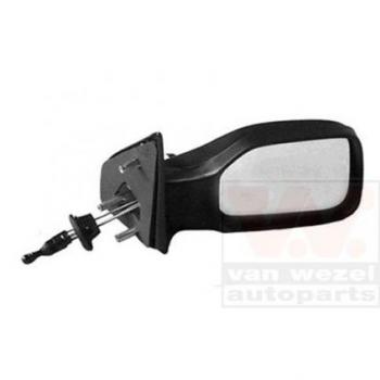 VAN WEZEL 4009804 Retrovisor exterior