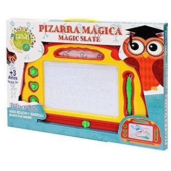 Tachan - Pizarra mágica magnética