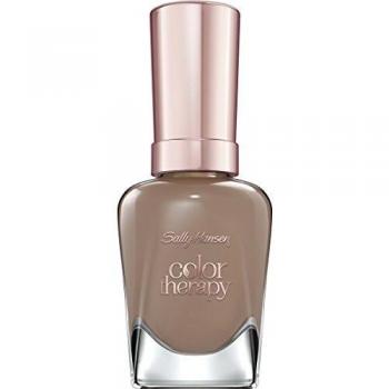 Sally Hansen Nail Polish Color Therapy Argan Oil Formula 160 Mud Mask Lakier do paznokci 14,7ml