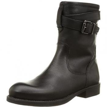 Unisa Gomiz - Botas para niña negro negro 34