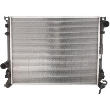Radiador de refrigeración del motor KOYORAD PL332492