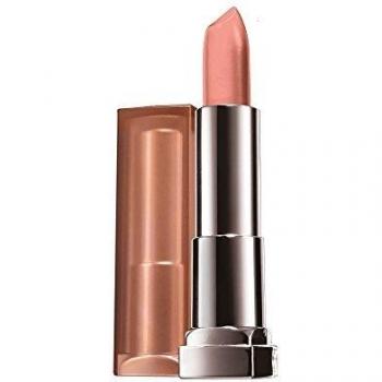 Pintalabios Mate Color Sensational 980 Arena Caliente de Maybelline
