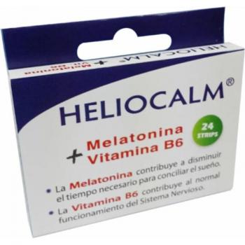 Heliocalm 30 Comprimidos