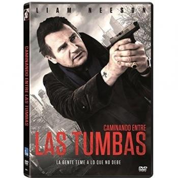 Caminando Entre Tumbas [DVD]