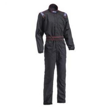 Sparco S002004NR2M Mx3 Mono Mecánico, Negro, M