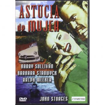 Astucia De Mujer