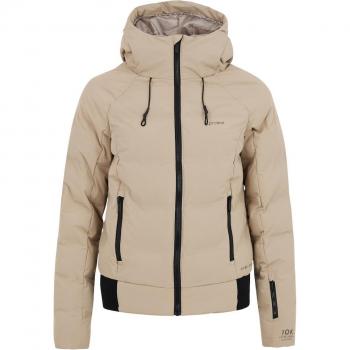 Chaqueta de esquí de mujer Protest ALYSSUMI