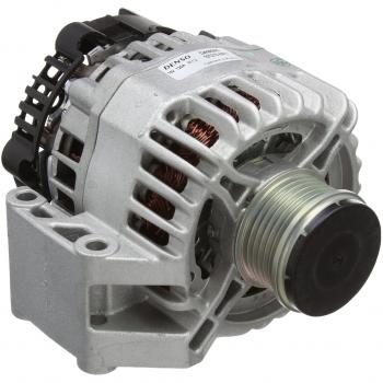 Alternador DENSO DAN585 - Generador de alta eficiencia, diseño compacto, compatible con múltiples vehículos, fácil instalación, tecnología avanzada para un rendimiento óptimo y durabilidad prolongada