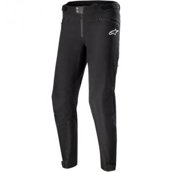 Pantalón largo Alpinestars Nevada 2 Thermal Negro sin badana - 34