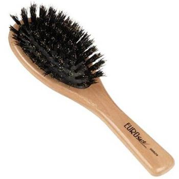 Eurostil Madera Neumatico Cepillo Cerda Pequeña 1Un 120 g