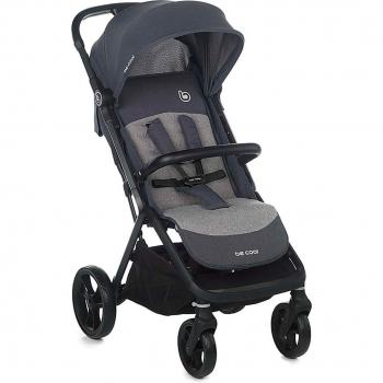 Carrito de paseo Be Cool Urban Go para bebés desde recién nacidos hasta 22 kg