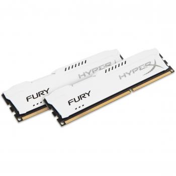 HyperX Fury - Memoria RAM de 16 GB