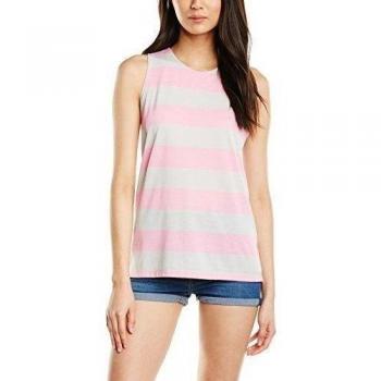 Cheap Monday Rang tank Optimism stripe - Top para mujer, color mehrfarbig - multicoloured