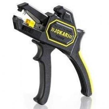 Alicate pelacables Jokari Secura 2K JO20100