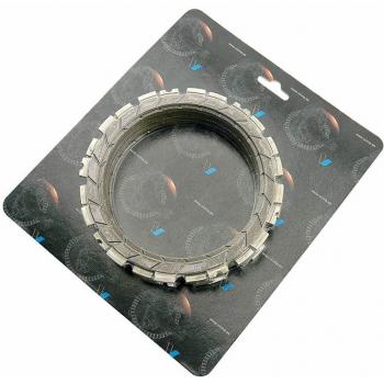V PARTS - 12129 : Discos De Embrague