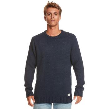 Quiksilver - Sudadera Neppy para hombre en color marino