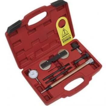 Kit de herramientas de sincronización del motor a gasolina SEALEY VSE5988 para VAG 1.2, 1.4TFSi, 1.6FSi - Cadena