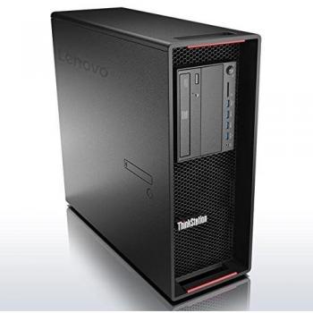 Lenovo ThinkStation P510 3.5GHz E5-1620V4 Torre Negro Puesto de trabajo - Ordenador de sobremesa