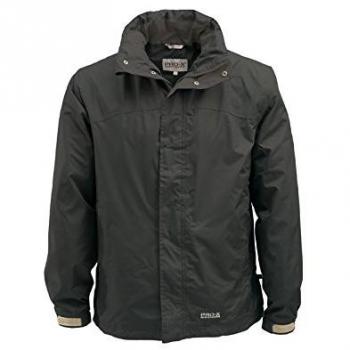 Pro-X Elements Meran Functional Jacket for Men - Gray - Size S