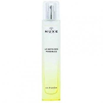 Nuxe Le Matin Des Possibles Women's Eau De Parfum 50ml