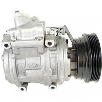 Compresor de Aire Acondicionado MAHLE ORIGINAL ACP 788 000P R134a