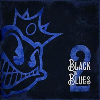 Black to Blues, Vol. 2 [Vinilo]