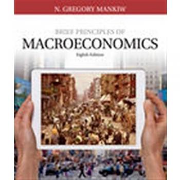 Brief Principles of Macroeconomics