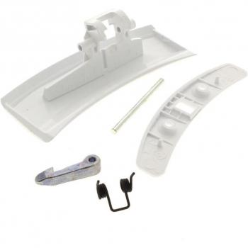 Conjunto de mango blanco para lavadora Electrolux 50292022006