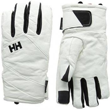 Helly Hansen W Covert Ht - Guantes para mujer, multicolor, talla XL
