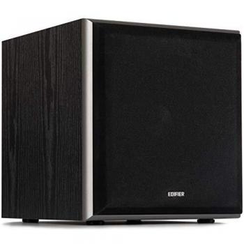 Edifier T5 Subwoofer - schwarz