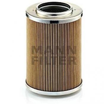 Mann Filter H1360 Filtro Sistema Hidráulico Operador