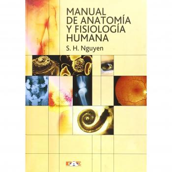 (pack) Anatomia Y Fisiologia Humana/ Manual Anatomia Y Fisiologia