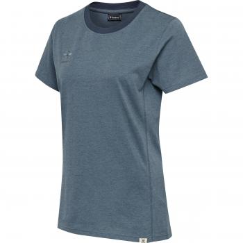 Hummel Women's Short Sleeve T-Shirt Lmove