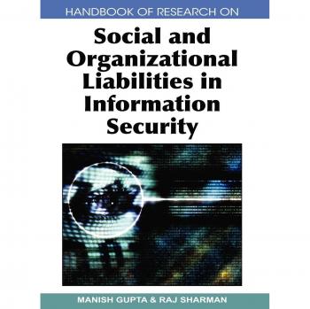 Manual de Investigación sobre Responsabilidades Sociales y Organizacionales en Seguridad Informática