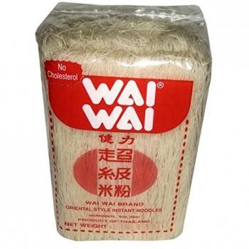 Wai Wai Fideos de Arroz - 400 gr